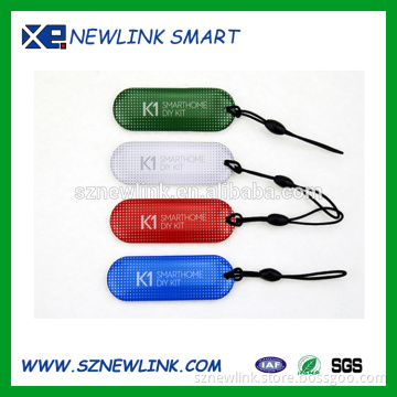 MDE16 RFID MF1K S50 epoxy card for android nfc application